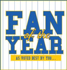 Enter the Hupy and Abraham Fan of the Year Contest!