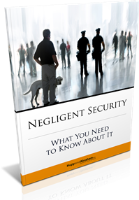 Negligent Security: What You Need to Know About It