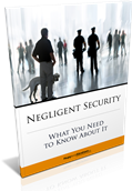 Answers to Your Important Questions About Negligent Security in Wisconsin, Iowa, and Illinois