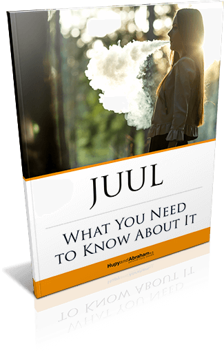 JUUL: What You Need to Know About It
