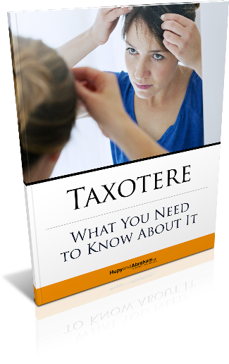 Taxotere – Did You Lose Your Hair Fighting Breast Cancer?