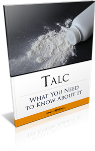 Talc: What You Need to Know About It