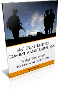 3M™ Dual-Ended Combat Arms™ Earplugs: What You Need to Know About Them