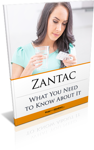 Zantac: What You Need to Know About It