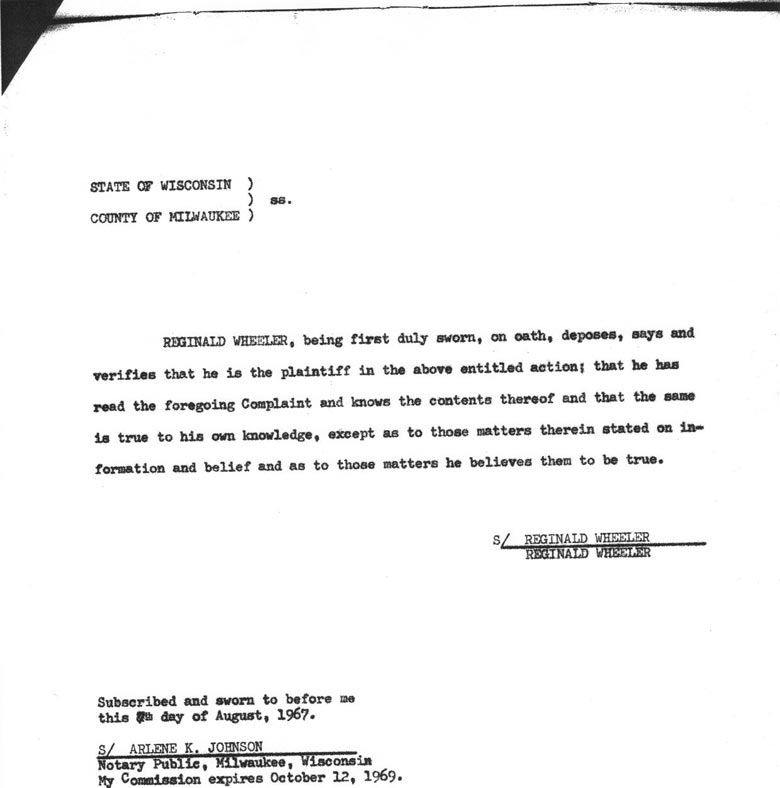 letter affidavit sample search results calendar 2015