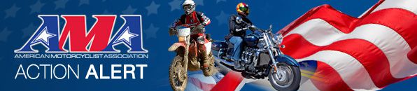 AMA banner headline