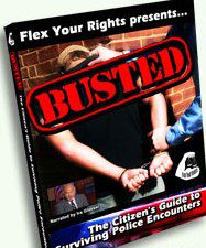 Busted Video