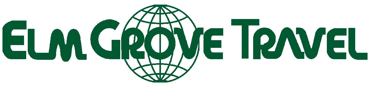 Elm Grove Travel Logo