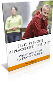 What You Need To Know About Testosterone Replacement Therapy