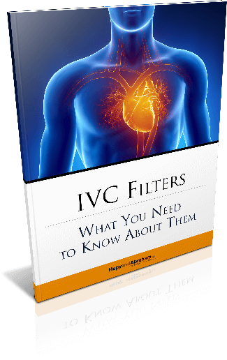 IVC Filters: What You Need to Know About Them