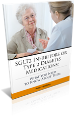SGLT2 Inhibitors or Type 2 Diabetes Medications