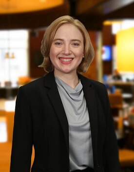 Hannah E. Dockendorff