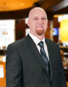 Douglas R. Ross