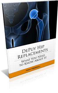 DePuy Hip Replacement: What You Need to Know About It