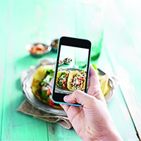 Best Summer Eats Photo Contest