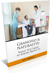 Granuflo and Naturalyte Injuries