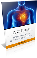Important Information About IVC Filter Injuries and Recoveries