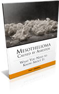 The Report Mesothelioma Sufferers and Their Loved Ones Can’t Miss