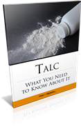 Is Talcum-Based Baby Powder Safe?