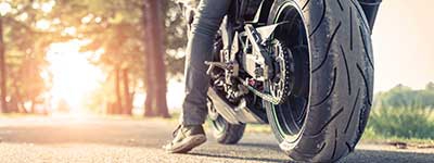 My First Bike Motorcycle Photo Contest