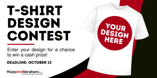 Designs Will Be Accepted Between September 13, 2023 and October 13, 2023
