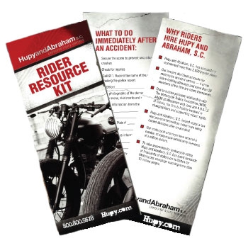Rider Resource Kit