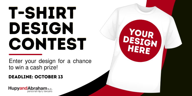 T-Shirt Design Contest